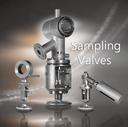 Sampling Valve landing